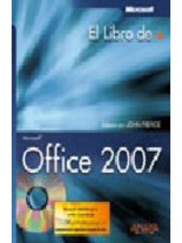 Office 2007. El libro de