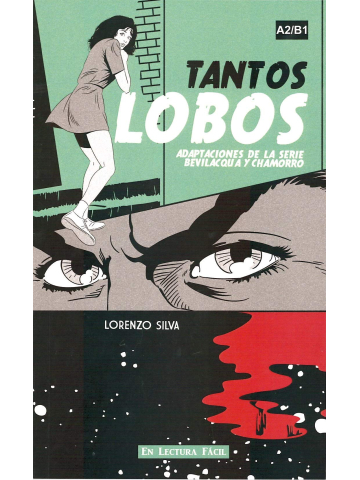 TANTOS LOBOS