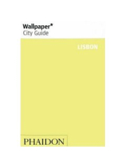 Wallpaper* City Guide Los Angeles Phaidon Paperback Book 9780714846880