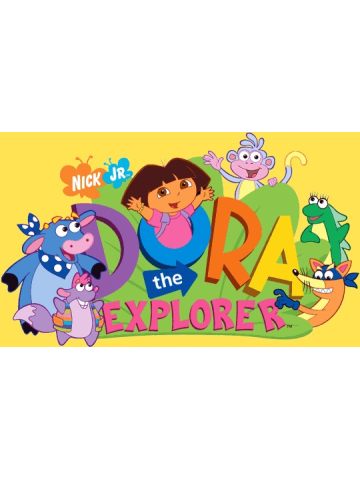 Pack Juegos Dora La Exploradora