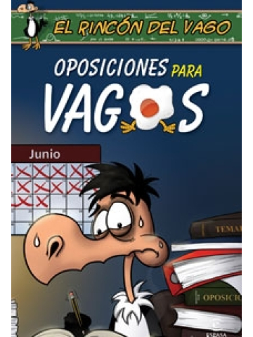 Oposiciones para vagos