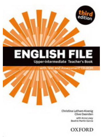 english file third edition upper intermediate workbook pdf