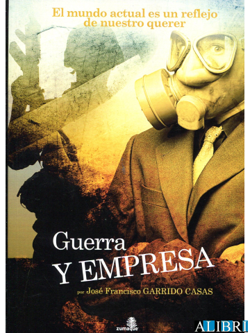 Guerra y empresa