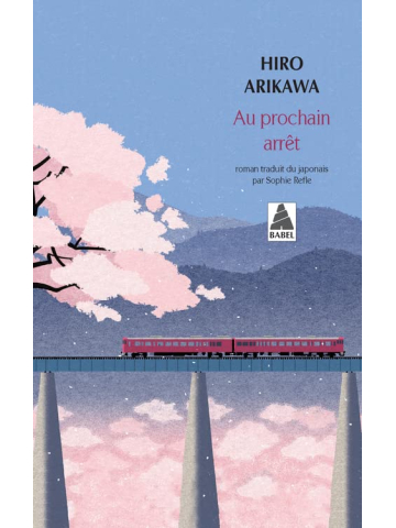 The Travelling Cat Chronicles (Mémoires d'un chat) - Hiro Arikawa