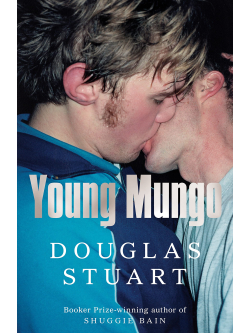 Libro Un Lugar Para Mungo - Douglas Stuart