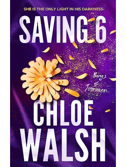 KEEPING 13 (LOS CHICOS DE TOMMEN 2), CHLOE WALSH, MONTENA