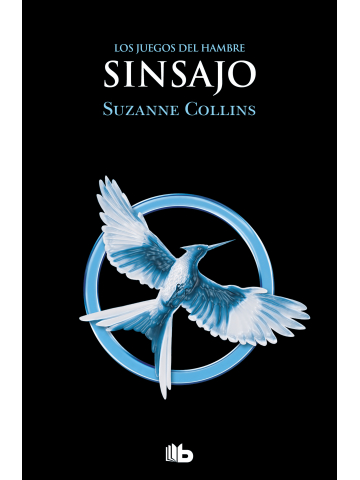  Los juegos del hambre (estuche con: Los juegos del hambre, En  llamas, Sinsajo
