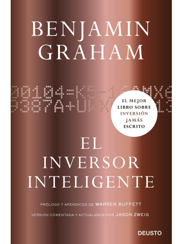 El Inversor Inteligente (Paperback)