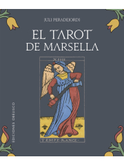 Tarot Oraculo Los 72 Nombres de Dios - Tat Estrada - Pack Libro + Cartas