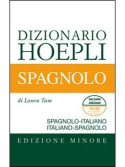 Dizionario spagnolo. Edizione compatta - Laura Tam