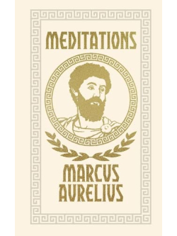 Meditations by Marcus Aurelius: 9780141395869